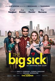 Free Download The Big Sick Movie-Show-Video in HD Mp4